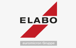 Elabo Logo
