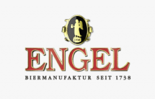Biermanufaktur Engel Logo