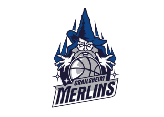Crailsheim Merlins Logo