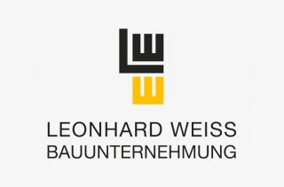Leonhard Weiss Logo