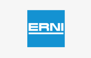 ERNI Electronics Logo