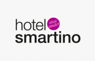 Hotel smartino Logo